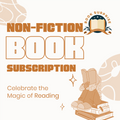 Non-Fiction Book Subscription